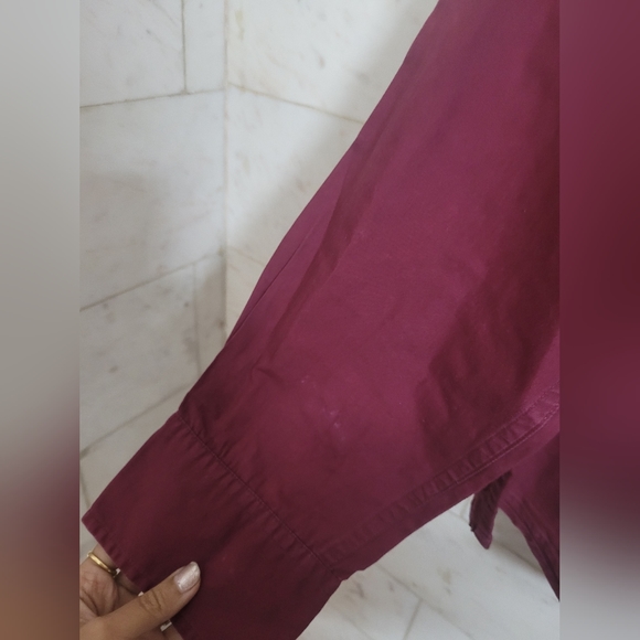 ❤️❤️❤️Men's Benetton Shirt - Picture 7 of 12